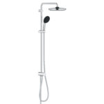 Grohe Quickfix Vitalio Start 250 Душова система Flex із перемикачем настінного монтажу (26989001)