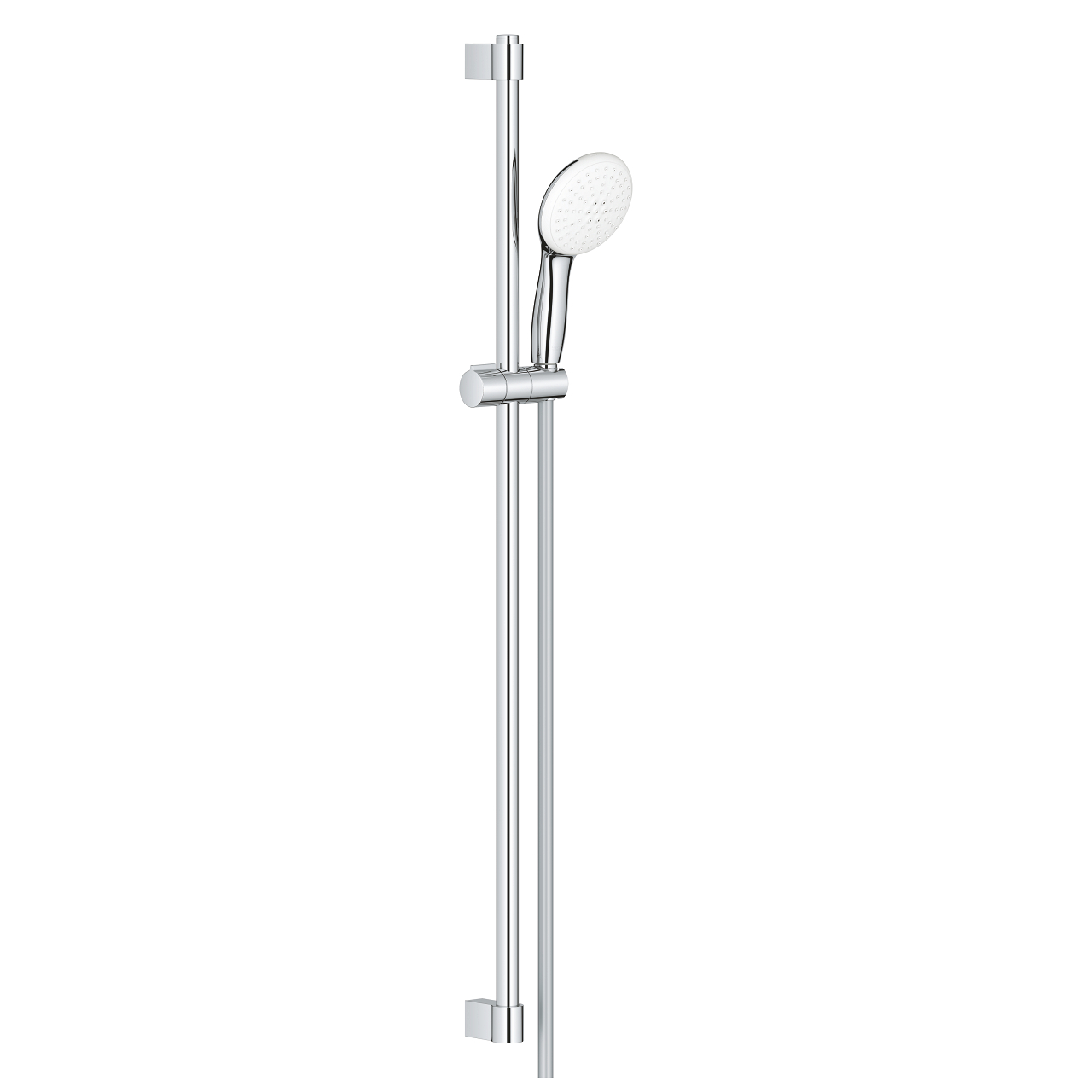32535-1 Grohe Tempesta 110 Душовий гарнітур, 2 режими струменю (27646003) - Зображення 1