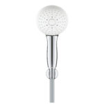 Grohe Tempesta 110 Душовий набір, 3 режими струменю (27849003) - Зображення 2
