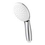 Grohe Tempesta 110 Ручний душ, 1 режим струменю (27852003) - Зображення 4