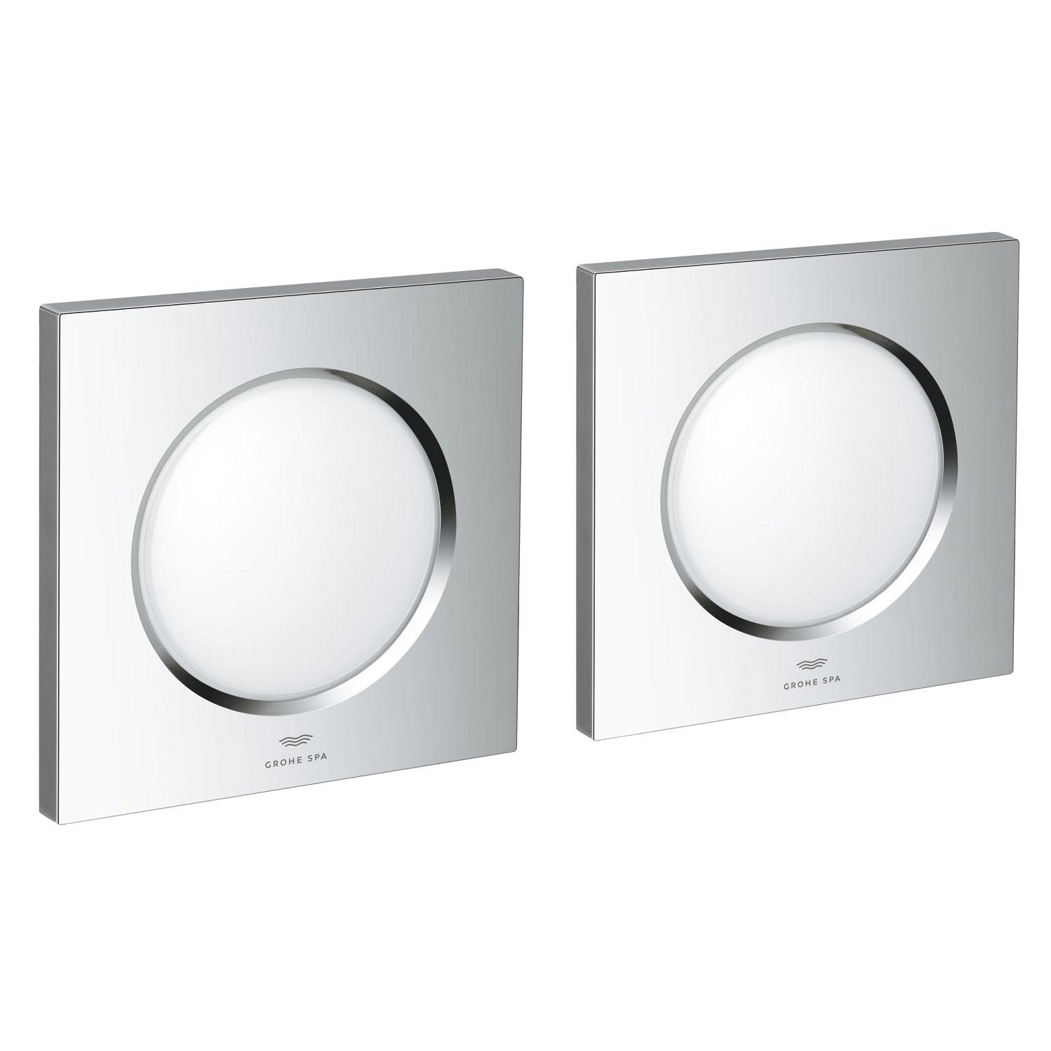 32927-1 GROHE SPA F-digital Deluxe Світловий модуль (36472000) - Зображення 1
