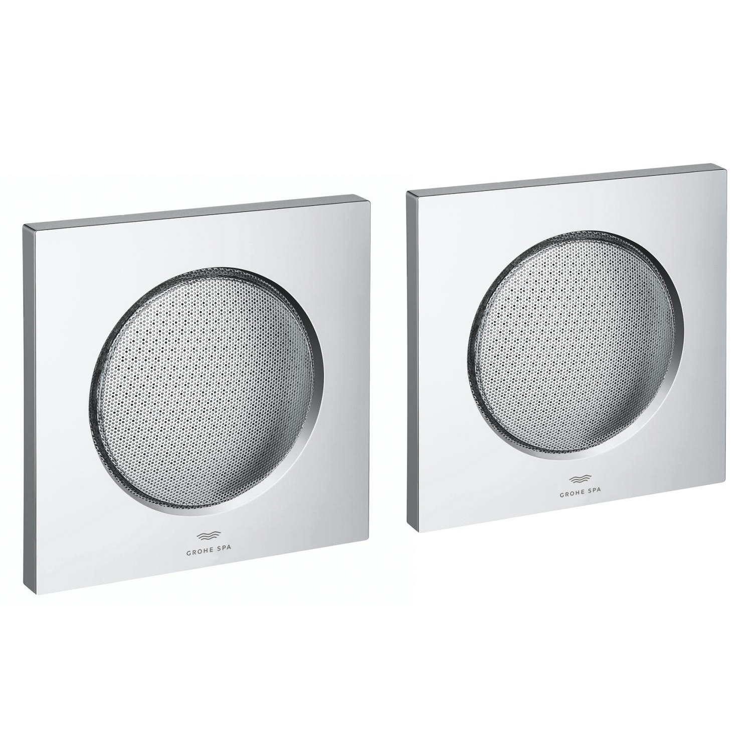 32928-1 GROHE SPA F-digital Deluxe Звуковий модуль (36473000) - Зображення 1
