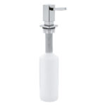Grohe Cubic Дозатор рідкого мила (40649000) - Зображення 3