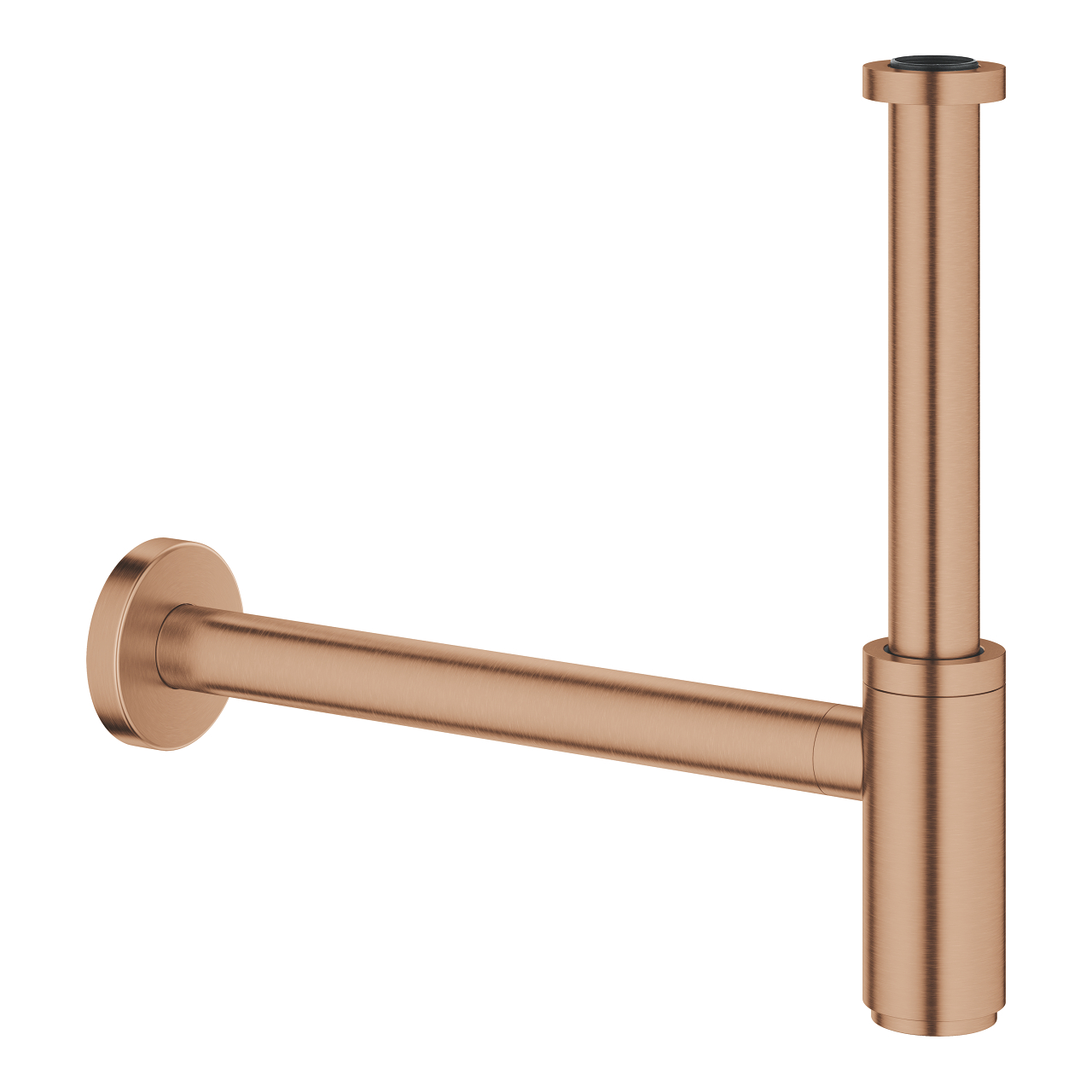 33201-1 Grohe Сифон для раковини 1 1/4 дюйму (228912DL0) - Зображення 1