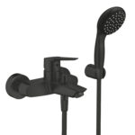 Grohe Набiр змiшувачiв QuickFix Start 3 в 1 для ванни (UA303301SQ) - Зображення 2