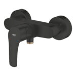 Grohe Eurosmart Одноважільний змішувач для душу (335552433) - Зображення 3