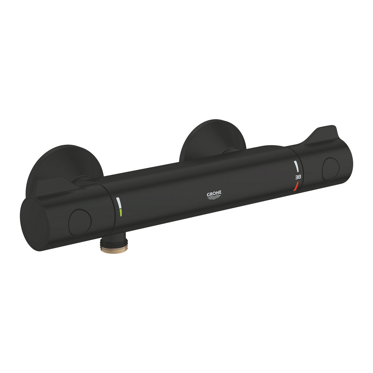 33450-1 Grohe Grohtherm 800 Термостат для душу (1022022430) - Зображення 1