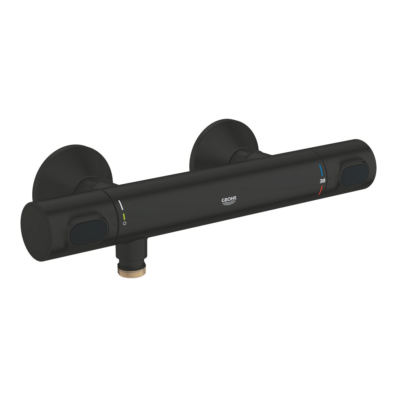 33451-1 Grohe Grohtherm 500 Термостат для душу (347932430) - Зображення 1