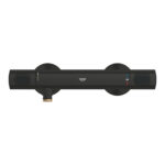 Grohe Grohtherm 500 Термостат для душу (347932430) - Зображення 2
