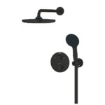 Grohe Quickfix Precision Душова система прихованого монтажу з Vitalio Start 250 (348832430) - Зображення 3