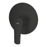 Grohe Eurosmart Одноважільний змішувач для душу (194512433) - Зображення 4