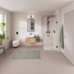 Grohe QuickFix Sensia Настінний унітаз-біде з Rapid SLX 4 в 1 (36509SH0) - Зображення 3