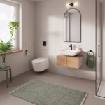 Grohe QuickFix Sensia Настінний унітаз-біде з Rapid SLX 4 в 1 (36509SH0) - Зображення 4
