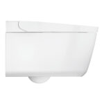 Grohe QuickFix Sensia Настінний унітаз-біде (36507SH0) - Зображення 4