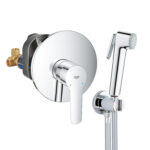Grohe Готовий комплект для гігієнічного душу Start з Vitalio Trigger Spray 30 (LI202306QF )
