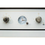 Електрична духова шафа Fabiano FBO-R 430 Ivory (Soft Close) - Зображення 6