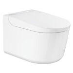 Grohe Sensia Pro Настінний унітаз-біде (36508SH0)
