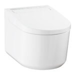 Grohe Sensia Pro Настінний унітаз-біде (36508SH0) - Зображення 2