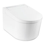 Grohe Sensia Pro Настінний унітаз-біде (36508SH0) - Зображення 3