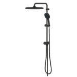 Grohe Quickfix Vitalio Comfort 250 Cube Душова система Flex із перемикачем настінного монтажу (266982431) - Зображення 4
