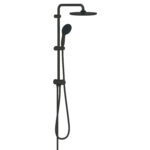 Grohe Quickfix Vitalio Start System 250 Душова система Flex із перемикачем настінного монтажу (266802431)