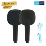 Grohe Quickfix Vitalio Comfort 110 Ручний душ, 2 режими струменю (263972431) - Зображення 2