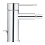 Grohe Essence Одноважільний змішувач для біде 1/2" S-розміру (24178001) - Зображення 2
