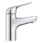 Grohe Swift Одноважільний змішувач для раковини 3/8" S-розміру (24319001) - Зображення 2