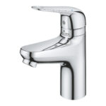 Grohe Swift Одноважільний змішувач для раковини 3/8" S-розміру (24319001) - Зображення 3
