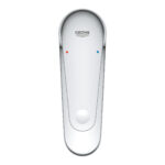 Grohe Swift Одноважільний змішувач для раковини 3/8" S-розміру (24319001) - Зображення 4