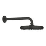 Grohe Tempesta 210 Верхній 286 мм душ, 1 режим струменю (1022182430)