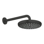 Grohe Tempesta 210 Верхній 286 мм душ, 1 режим струменю (1022182430) - Зображення 2