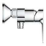 Grohe Набiр змiшувачiв BauEdge New 3 в 1 для ванни (UA123208S1 ) - Зображення 10
