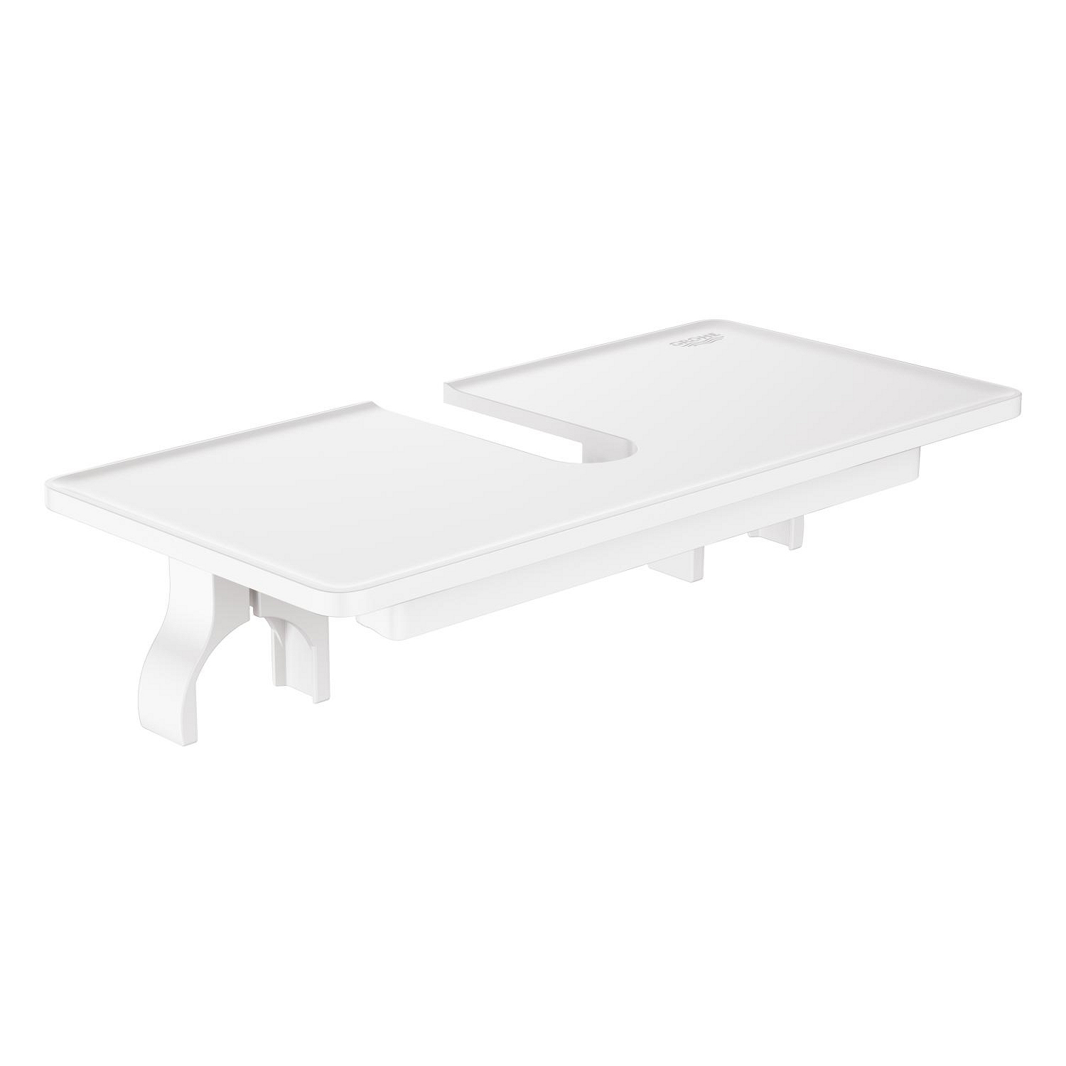 39954-1 Grohe Поличка GROHE EasyReach (26362LN1) - Зображення 1