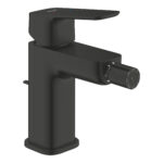 Grohe Cubeo Одноважільний змішувач для біде S-розміру (1018102430)