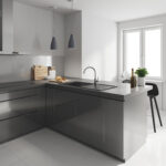 Grohe Bau Bau Комплект "Кухонна мийка і змішувач" (31885AP0) - Зображення 4