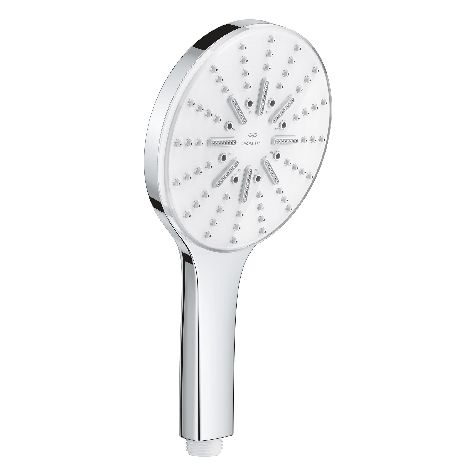 40508-1 GROHE SPA Rainshower Aqua Ручний душ, 3 режими струменю (1016760000) - Зображення 1
