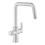 Grohe Blue Pure Start Змішувач для кухні для подачі технічної і фільтрованої води (30595DC0)