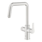 Grohe Blue Pure Start Змішувач для кухні для подачі технічної і фільтрованої води (30595DC0) - Зображення 2