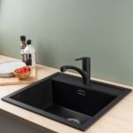 Grohe QuickFix Start Одноважільний змішувач для мийки (32441KF2) - Зображення 4