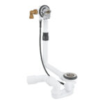 Grohe Talentofill Наливний, зливний та переливний гарнітур (28990DC0)