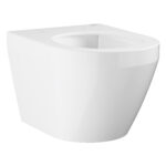 Grohe Euro Ceramic Унітаз типу компакт настінного монтажу (102486SH00)