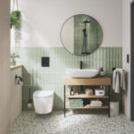 Grohe Solido Комплект 5-в-1 для унітазу (103847SH00) - Зображення 2