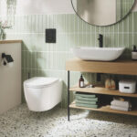 Grohe Solido Комплект 5-в-1 для унітазу (103847SH00) - Зображення 3