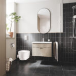Grohe Rapid SL Комплект 5-в-1 для унітазу (103849SH00) - Зображення 2