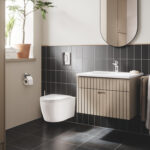 Grohe Rapid SL Комплект 5-в-1 для унітазу (103849SH00) - Зображення 3