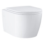 Grohe Bau Ceramic Унітаз настінного монтажу (103860SH00)