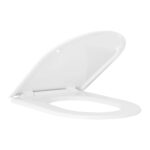 Grohe Сидіння для унітазу Essence, швидкозйомне з мікроліфтом (39577001) - Зображення 2