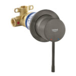 Grohe Essence Одноважільний змішувач для душу (29197AL0)