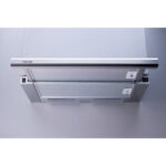Витяжка кухонна Fabiano Slim 60 Lux Inox